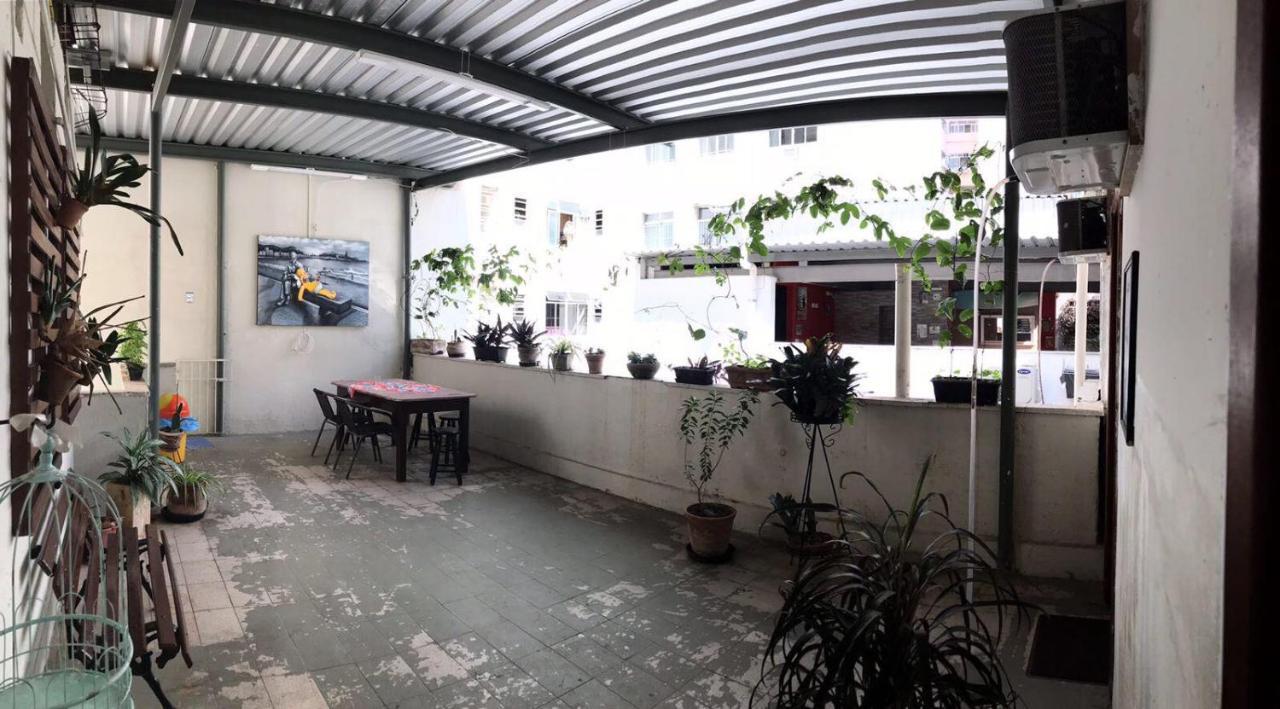 Pousadinha Copacabana Rio de Janeiro Exterior photo